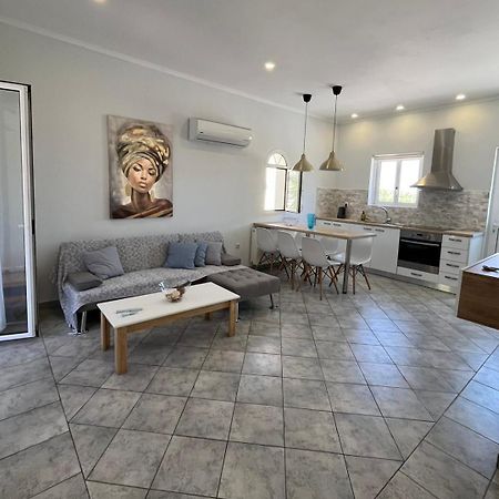 Villas Margaris Kalamaki  Luaran gambar